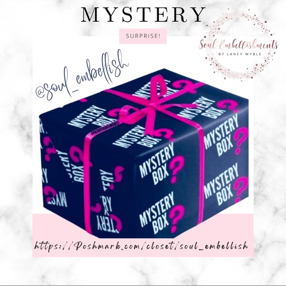 🙇🏻‍♀️SURPRISE💝Mystery Grab Bags🔮✔️5🌟🔝Rated🪄 - Picture 2 of 14